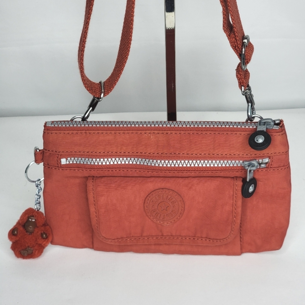 Kipling Alwyn in‎ Orange P109